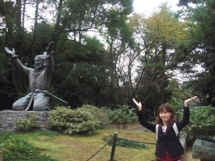 婚活中のかわむらさん