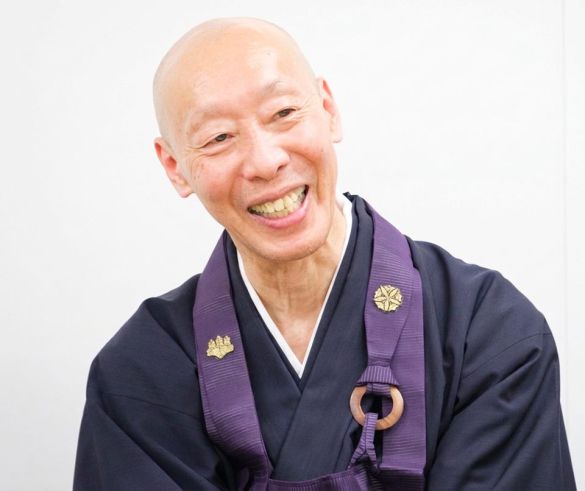 南直哉さん