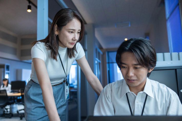 『会社員』