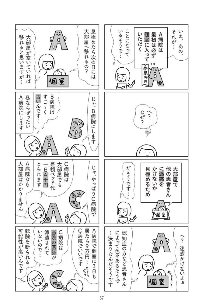 『満員電車で下敷きになりました』（幻冬舎）