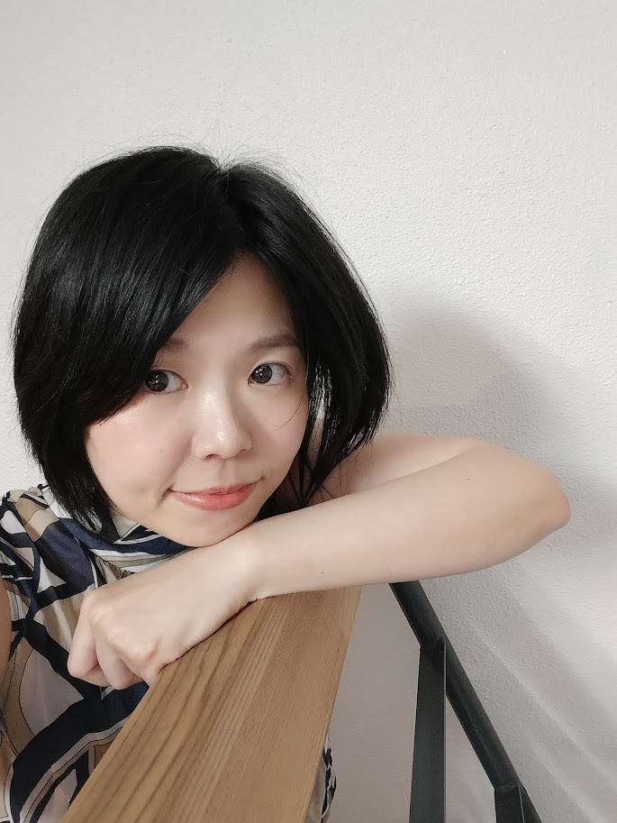 宇野なおみ