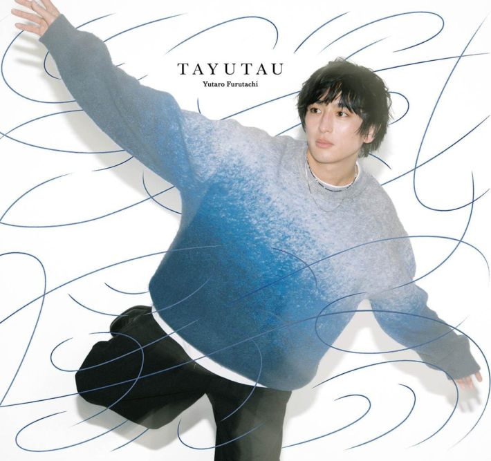 CD『TAYUTAU』（SPRING ROLL）